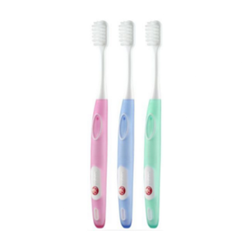 Alban, (IV) VIII gum curam mollis sspenopseus toothbrush