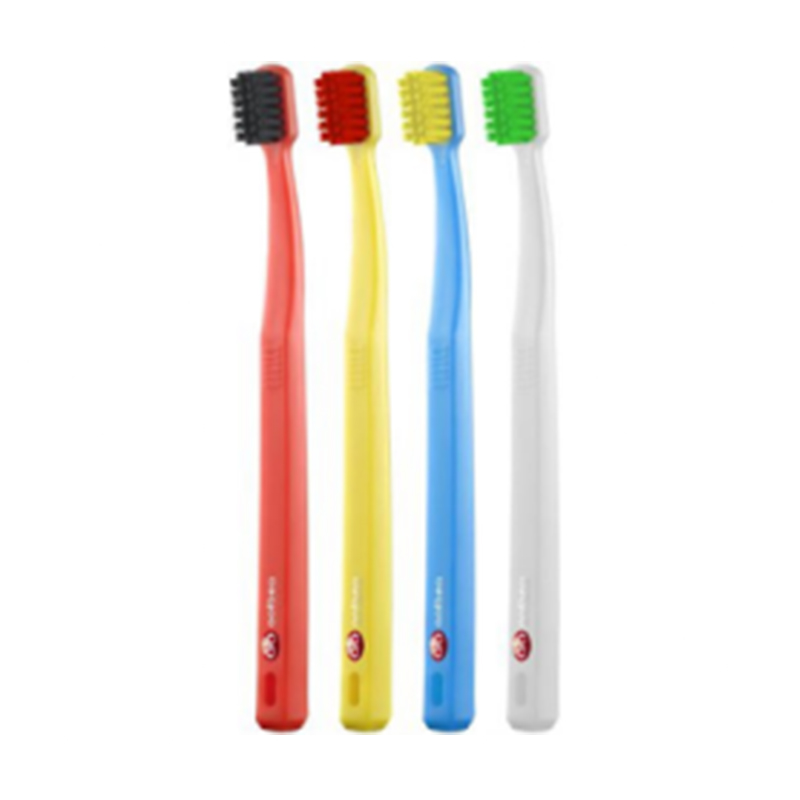 Albelm-(IV) X (IV) X clean dente parva caput toothbrush