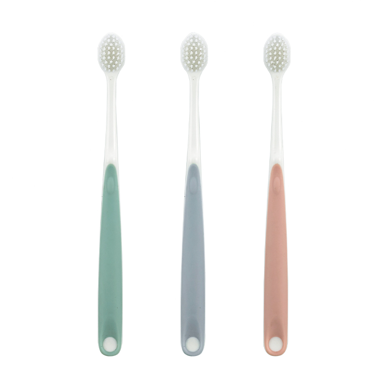 Albelm-CDXVII Gum Donec mollis Suapeta late caput toothbrush