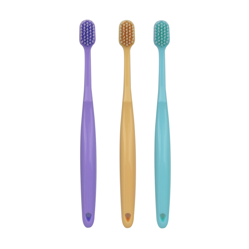 Alban-(IV) XXII gum cura alta mundus adulta toothbrush