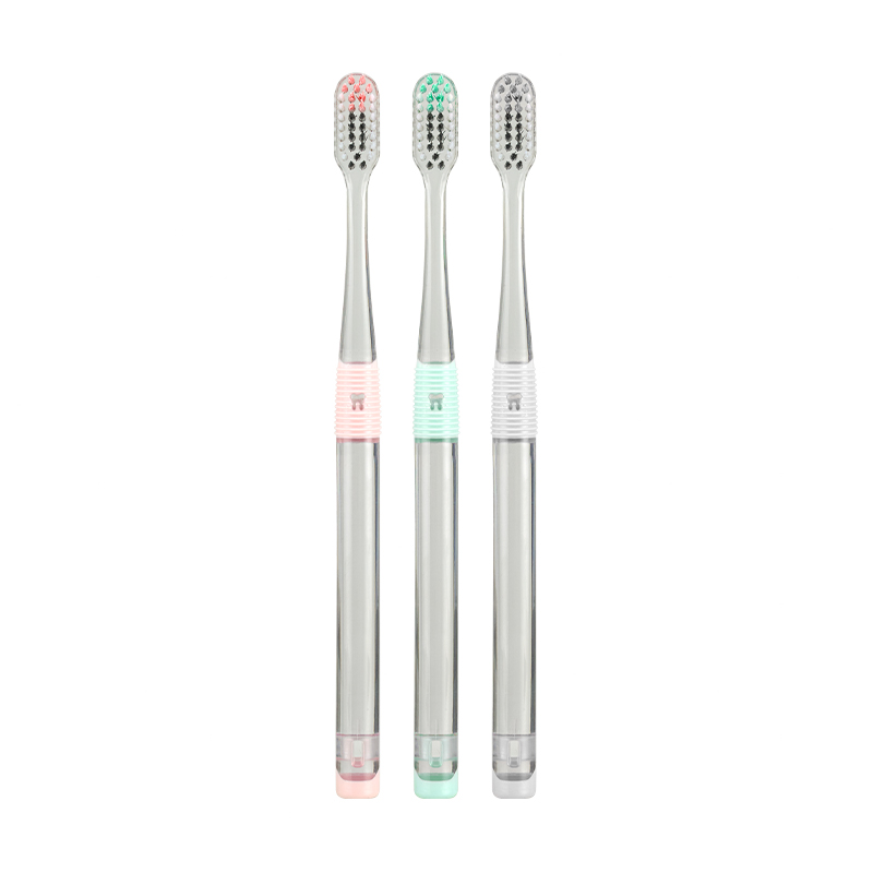 Alba, 4028t amet gum cura toothbrush
