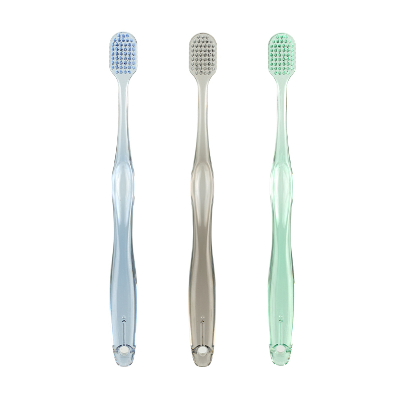 Alba, 4030t spiritus gummi lata toothbrush