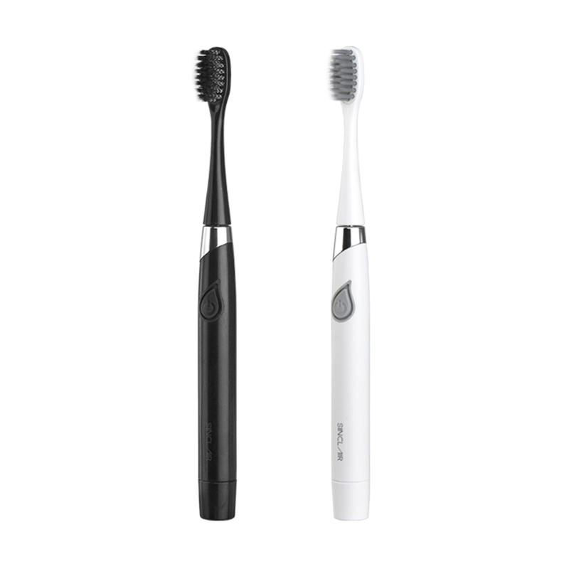 Alban-CMLI Ultra Denique Partialiter Party Party Powered Pop Powered toothbrush cum Travel Box