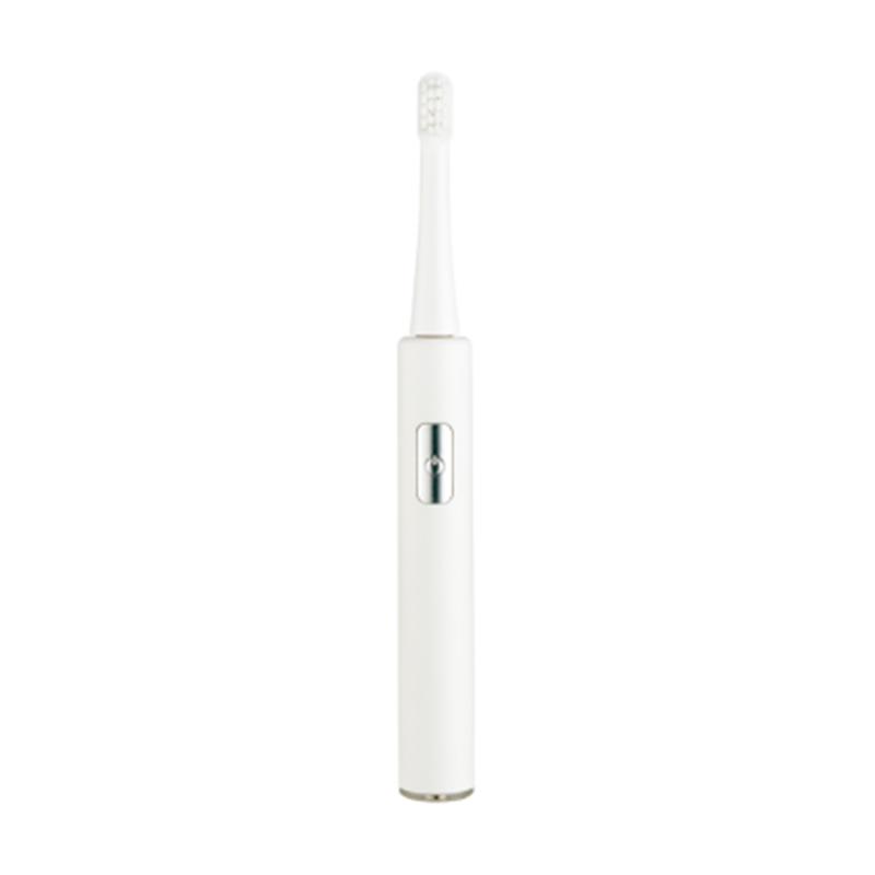 Alb-CMLXIX adulta USB rechargeable Mors Electric toothbrush mollis et Purgato