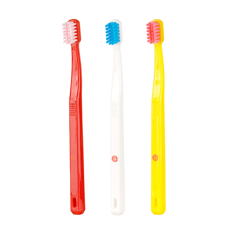 Albelm-(IV) X (IV) X clean dente parva caput toothbrush