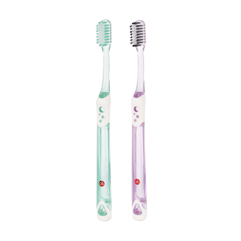 4023T SCRABILIS Mollis Bristy toothbrush
