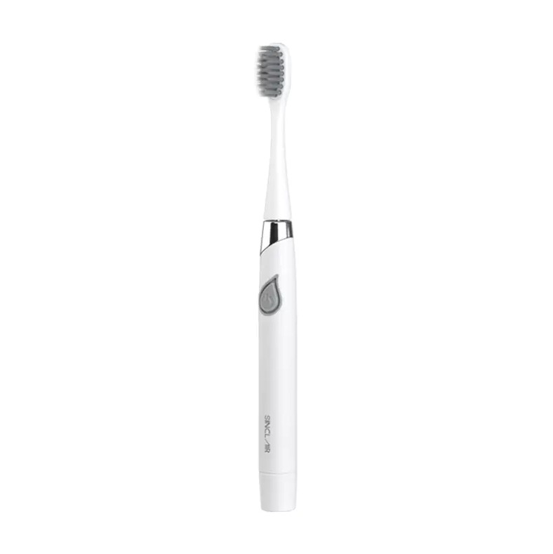 Hoc genus Party-Powered Electric toothbrush idoneam ad users cum sensitivo dentes?