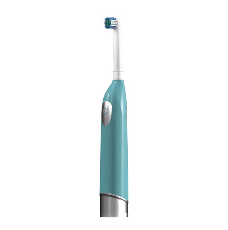 Quid Purgato technology vel modus hoc oscillans altilium-Powered toothbrush have ut adiuvaret in removendo Tartar et TABULA?