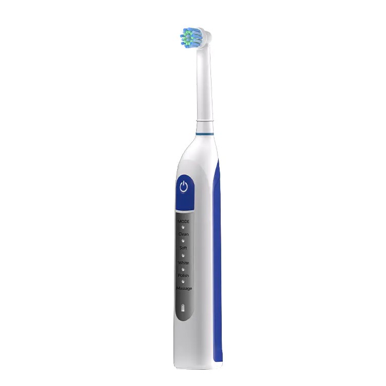 Ut effective est a profunda Purgato oscillantes electrica toothbrush in removendo Tartarus et plaque comparari ad Ordinarium toothbrush?