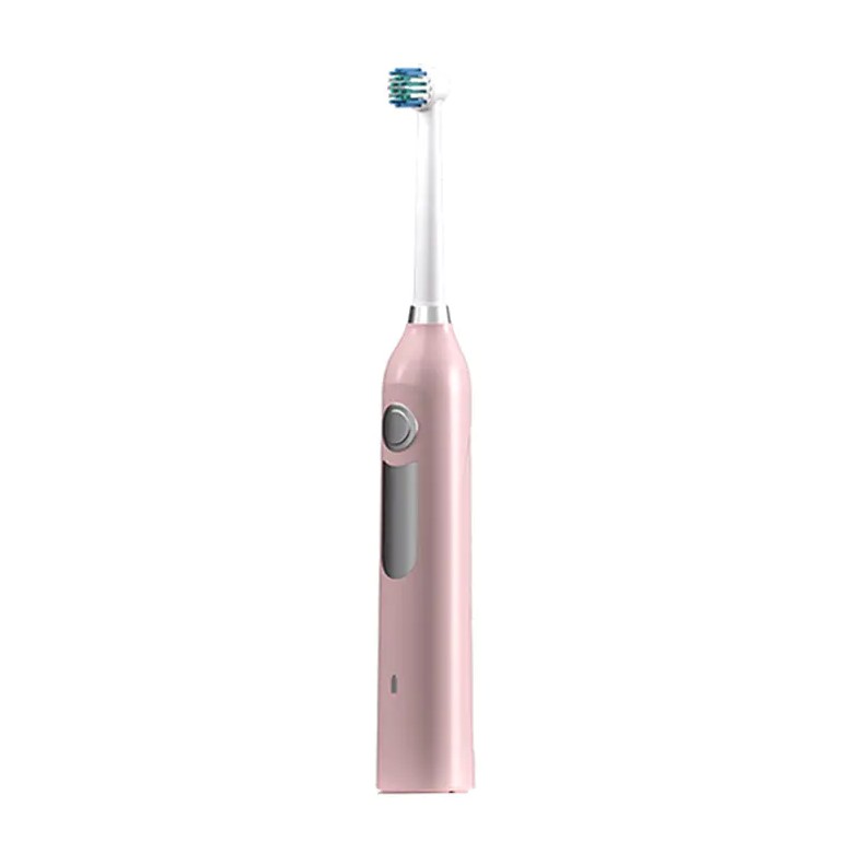 Hoc est hoc oscillans rechargeable penicillo idoneam usum in umida environments ut bathrooms?