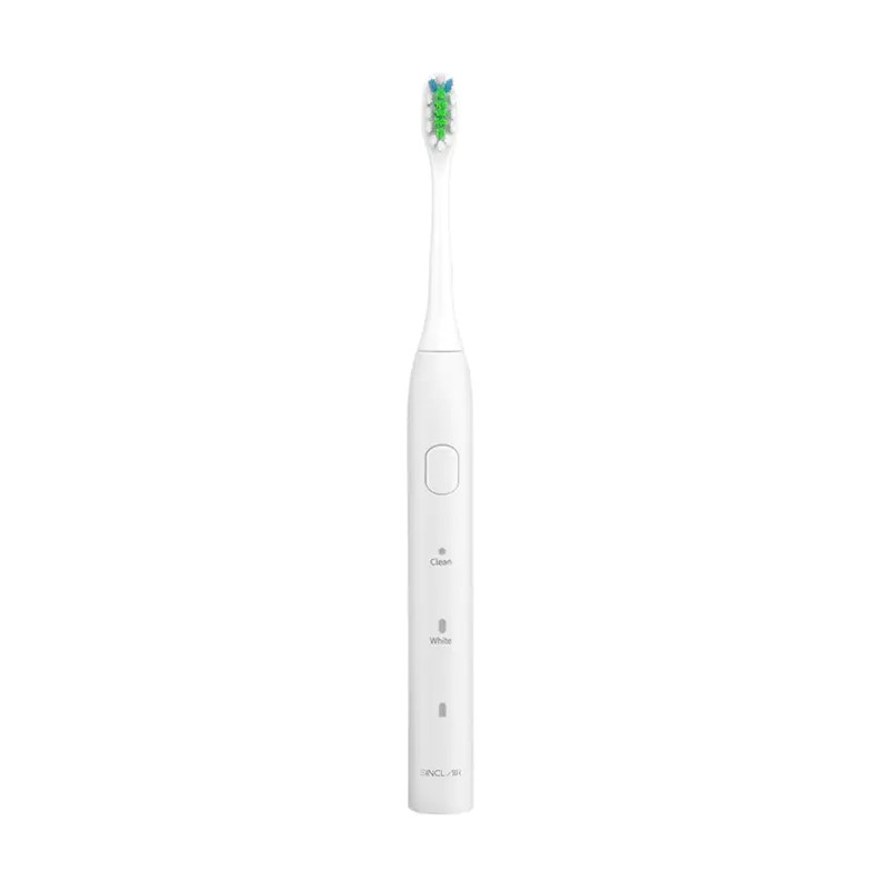 Optimum electrica toothbrush, commendatur peritorum