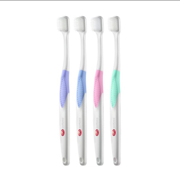 Quomodo recte Elige an Adult Manual Toothbrush?