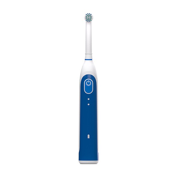 Quomodo utor oscillans Rechargeable Electric Toothbrush ad dentes meos peniculus?