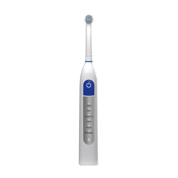 Meliusne est uti oscillante Rechargeable Electric Toothbrushes?