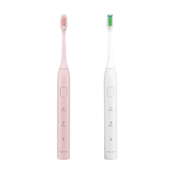 Quomodo emundare Sonic Rechargeable Electric Peniculus