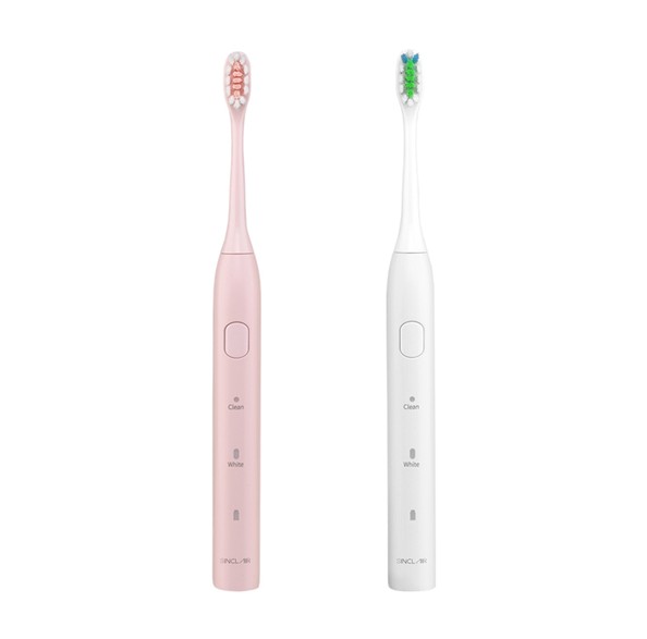 Quomodo dentes apte peniculus cum Sonic Rechargeable Electric Peniculus?