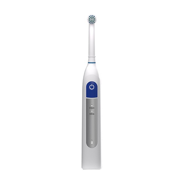 Quomodo uti oscillans rechargeable peniculus dentarius peniculus