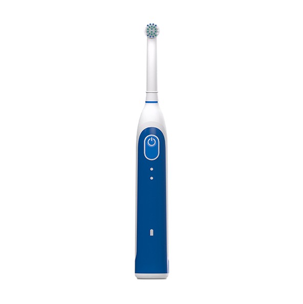 What is the rest of the oscillating rechargeable toothbrush?