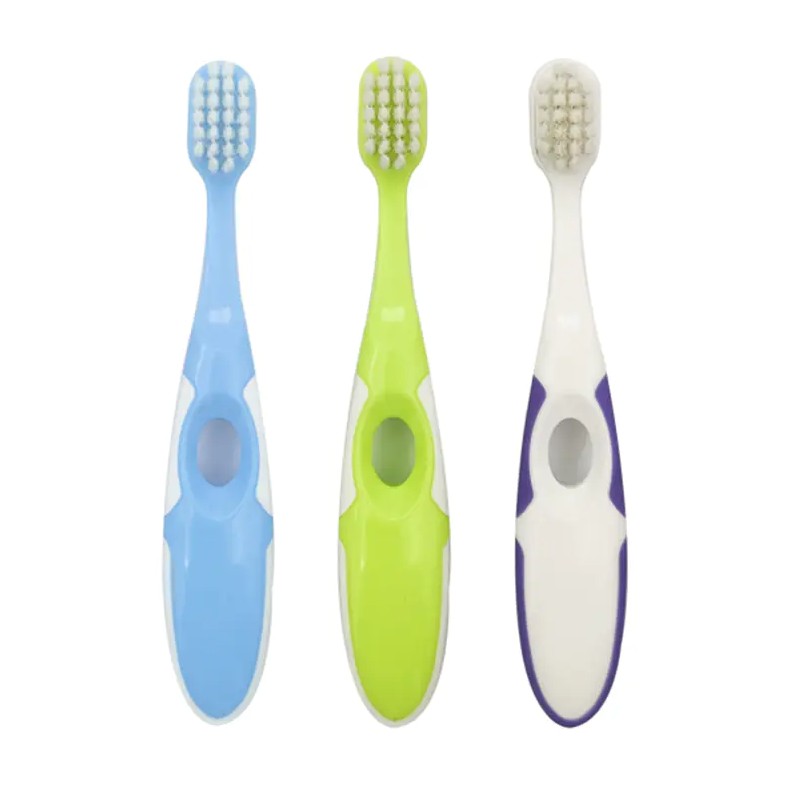 Optimus Toothbrush ad X Year Vetus: practica Buying Guide pro parentibus