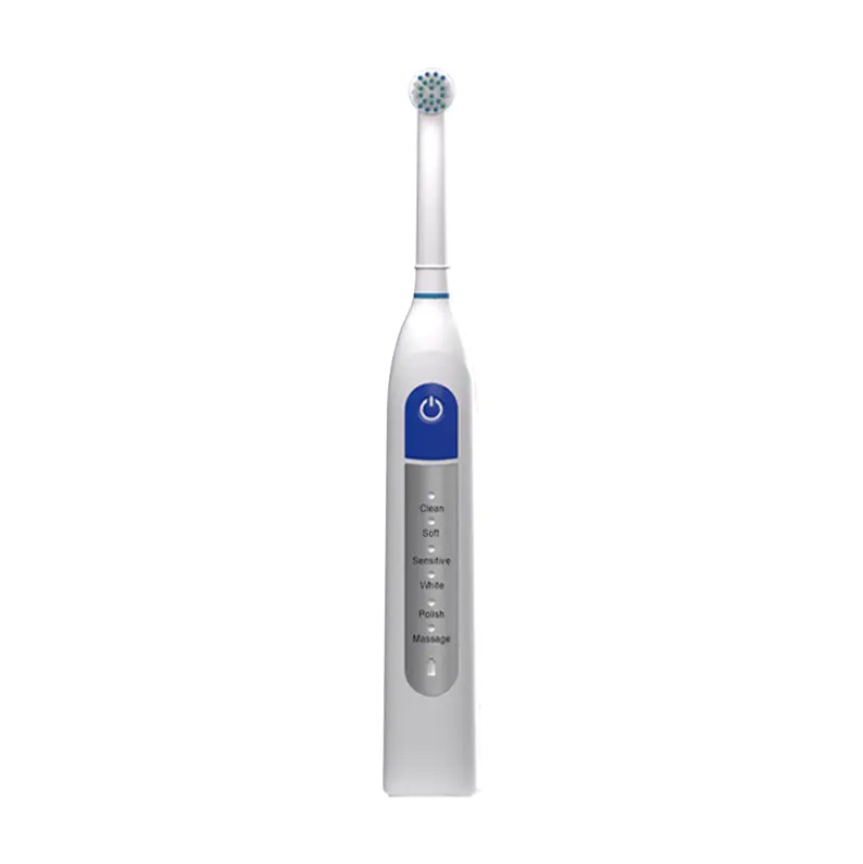 Electric Toothbrush for Plaque Control: How to choose and Use One Effectively?
