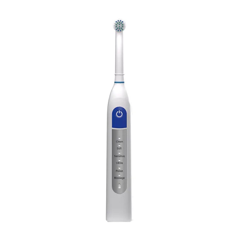 Electric Toothbrush with Oscillating head: How to choose and what to check?