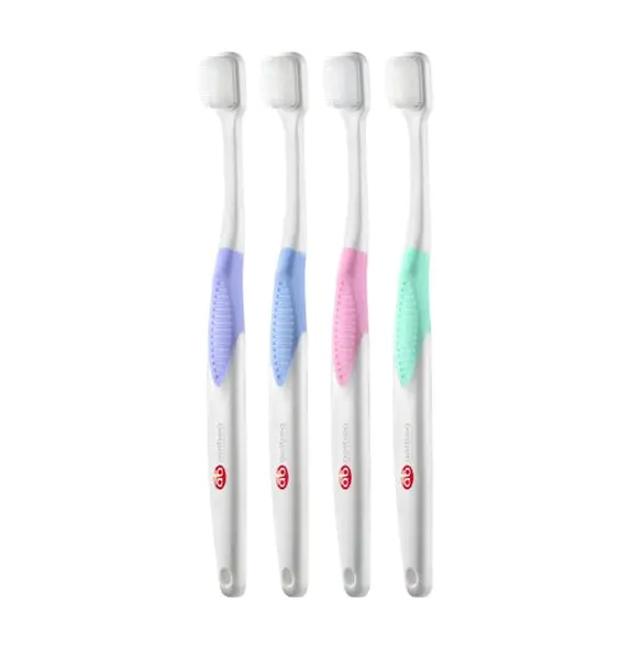 valetudinarium peniculus dentarius: Applications, Electio Criteria et Ducatus Practicus